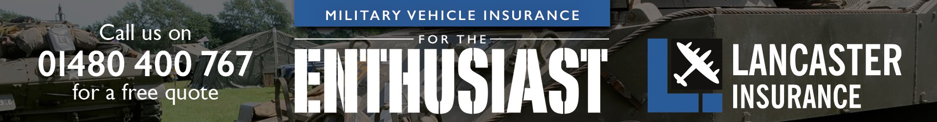 Lancaster Vehicle Insurance