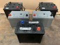 Military Vehicle Batteries 