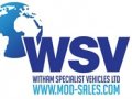 Witham's Monthly Vehicles and Equipment Online Auction -7th December