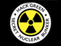 Hack Green Secret Nuclear Bunker