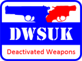 Deactivated Firearms & Militaria Wanted