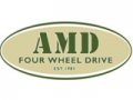 World War 2 Jeeps and Spares from AMD Four Wheel Drive