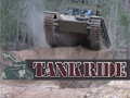 Tank Experiences in Australia