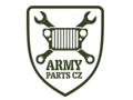 Army Parts CZ