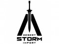 Desert Storm Import Joins Milweb!