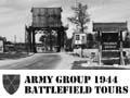 Army Group 1944 Battlefield Tours  Joins Milweb!