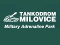 Tankodrom Milovice - The Tank Adrenaline Park
