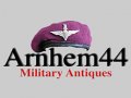 Arnhem 44 Military Antiques