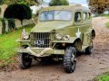 Dodge WC10 Carry-All 1941