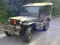 1944 Ford GPW 