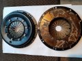 GMC CCKW Clutch Disc  Pressure Plate