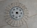 GMC CCKW, Clutch Driven Plate 
