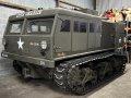1943 M4 High Speed Tractor