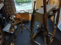 Deactivated Guns and Mortar