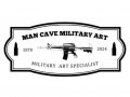 Man Cave Military Art
