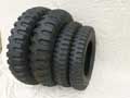 ToTec Tyres suppliers of Military Bar Grip Tyres, Tubes and Flaps to suit